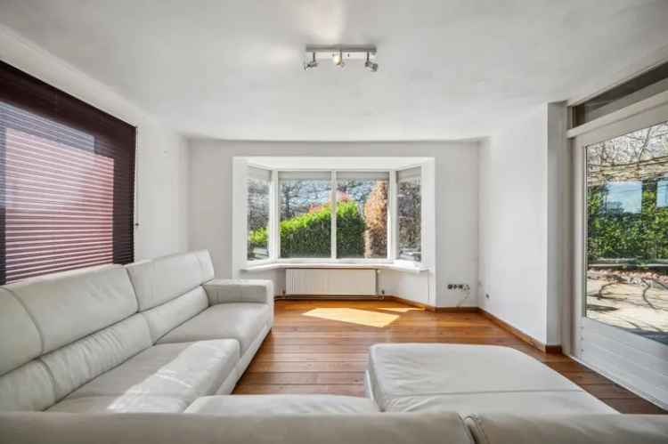 Huis te huur Hulshout - Charmante woning 157m²