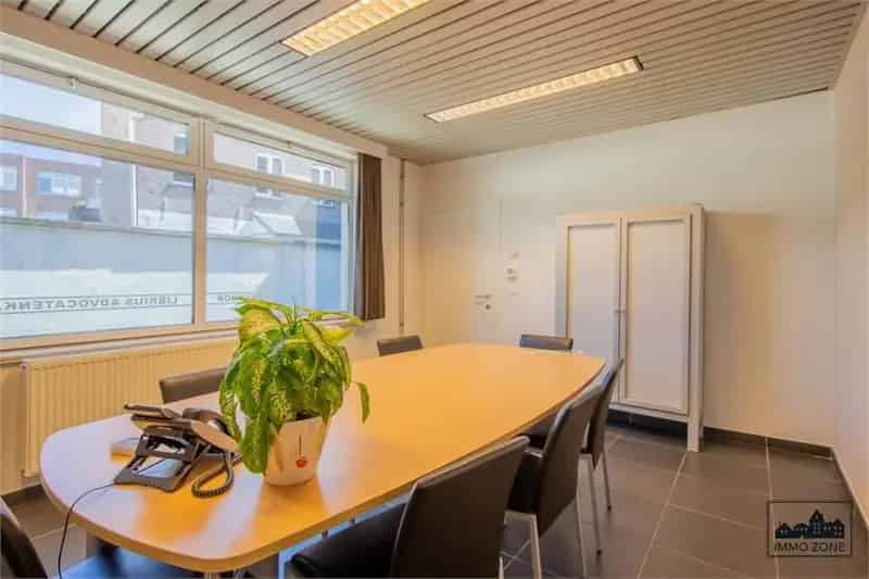 Kantoorruimte te huur Dendermonde - Ideaal voor advocaten