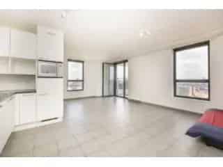 Appartement te koop Molenbeek 70m² Terras Uitzicht