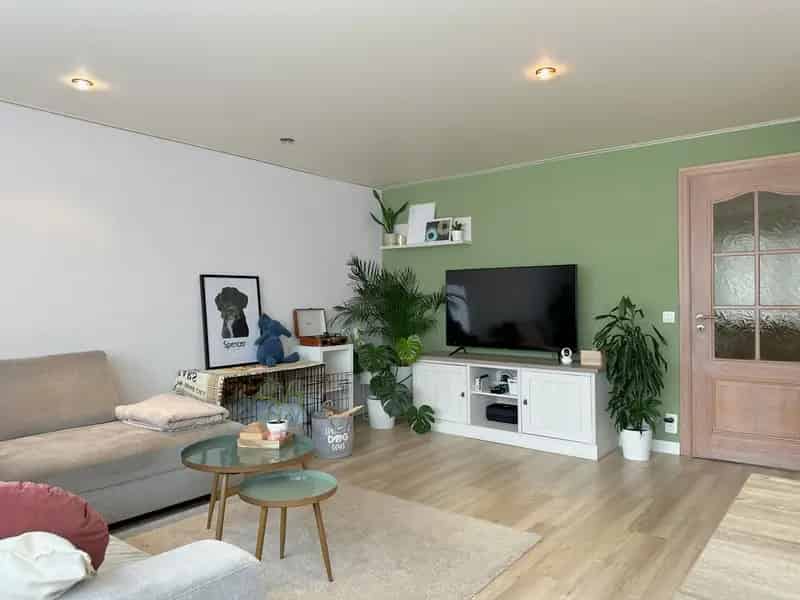 Appartement te koop Ekeren 2 slaapkamers garage