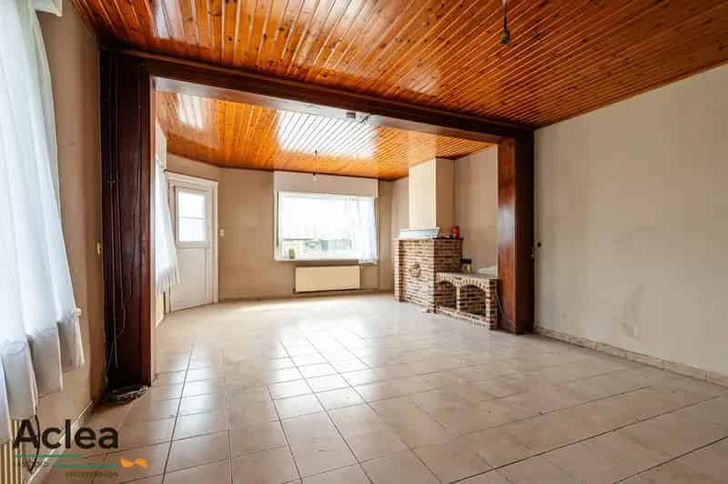 Huis te Koop Bentille Kaprijke