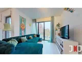 Appartement te huur Ganshoren 2 slaapkamers terras