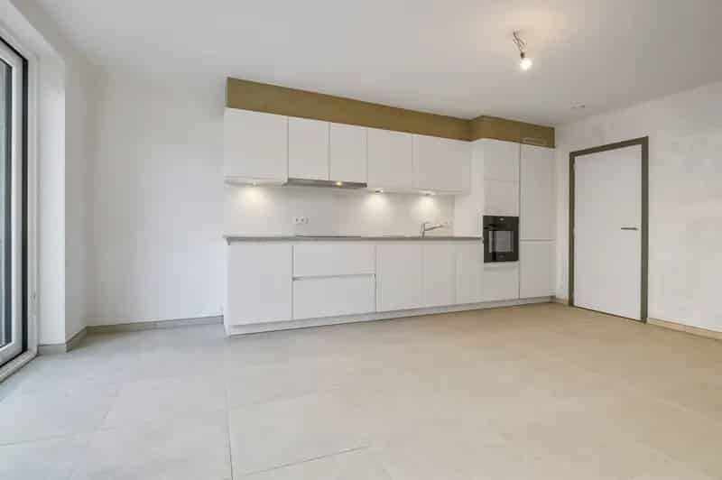 Appartement te huur Wervik 2 slaapkamers berging parking