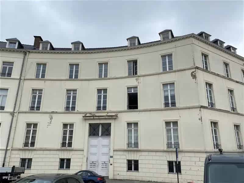 BARRICADES 1 Kantoren te huur vanaf 150m²