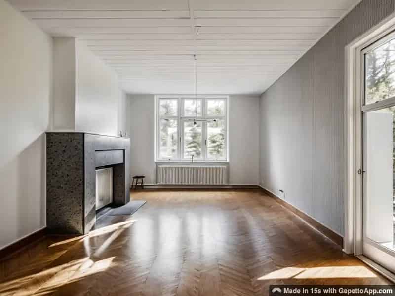 Huis te renoveren met 250m2 tuin