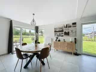 Huis te koop Bièvre 3 slaapkamers Zuidgerichte tuin