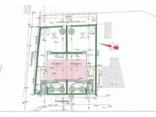 Nieuwbouwwoning Oudenweg Zwalm Landelijke Stijl