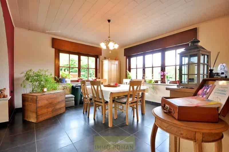 Woning te koop Russeignies 3 slaapkamers