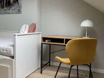 2 Kamers te Huur Brussel Centrum Nabij Sablon