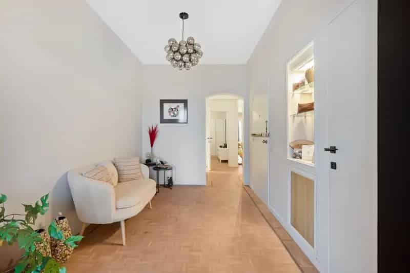 Luxueus Appartement 153m2 Antwerpen Centrum