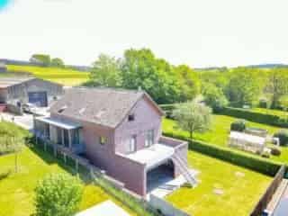 Villa te koop Lierneux 280m² 4 slaapkamers