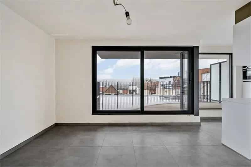 Nieuwbouw Appartement 2 Slaapkamers Geraardsbergen
