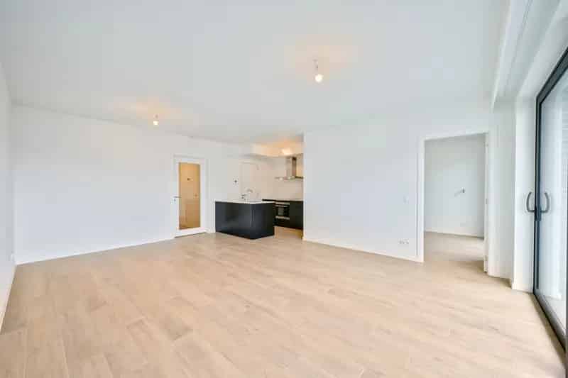 Appartement in Ukkel