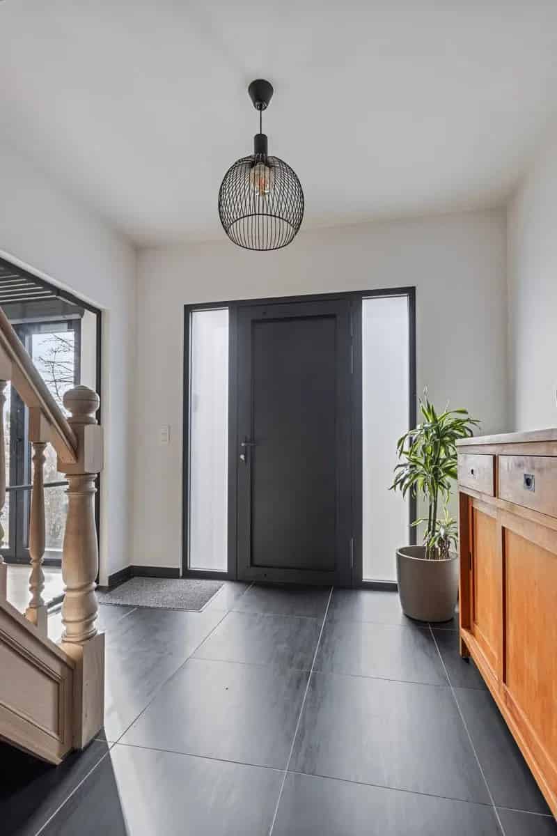 Instapklare woning te Asse