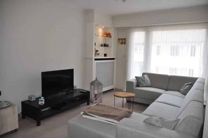 Ruime woning 3 slaapkamers garage
