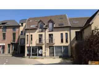 Appartement te Koop Ternat 89m2 Duplex Marktplein