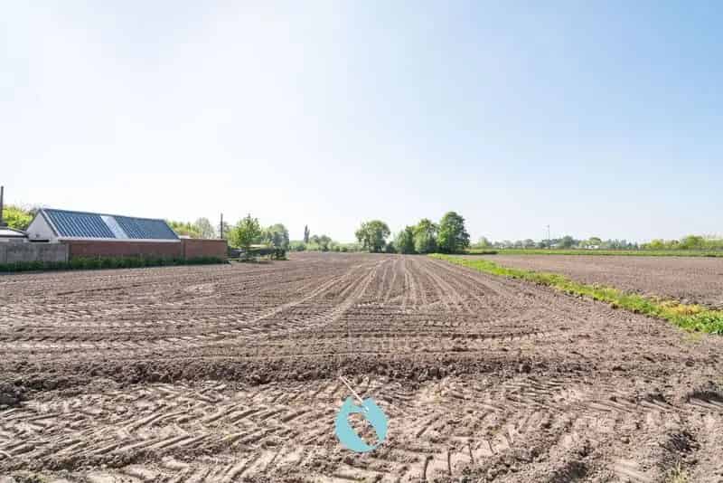 Bouwgrond Evergem: Bouw uw droomhuis