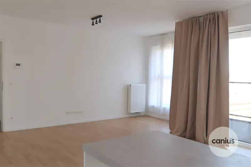 Appartement te koop 2 slaapkamers Brussel