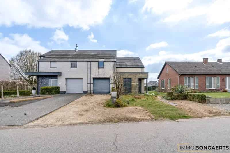 Huis te huur 3 slaapkamers Neerglabbeek