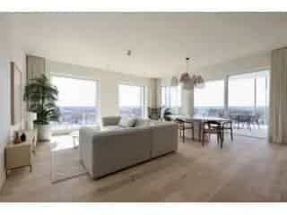 Appartement te koop Roeselare Roulevard - Nieuwbouw - A+ - Snøhetta