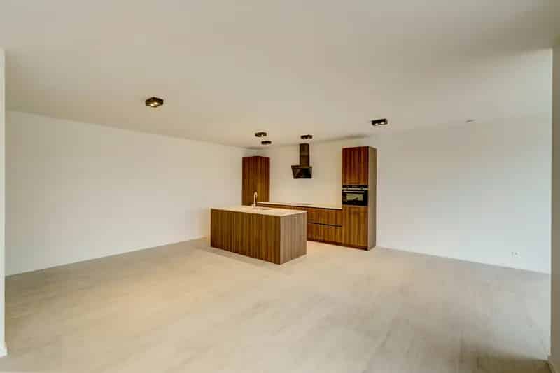 Nieuwbouw Appartement Schilde 2 slaapkamers 2 badkamers