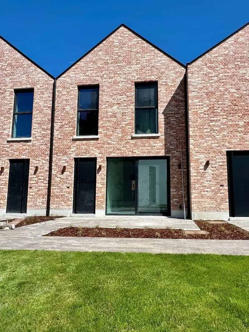Huis te Huur Gent: Moderne Woning Aan Het Water
