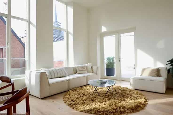 Duplex Appartement te Koop Lier 139m² 3 slaapkamers
