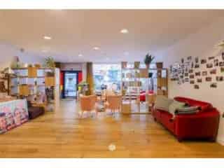 Handelspand te koop Sint Niklaas Centrum 162m² 5 rendement