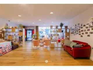 Handelspand te koop Sint Niklaas Centrum 162m² 5 rendement