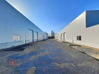 Industrie te koop Blankenberge 304m² KMO unit