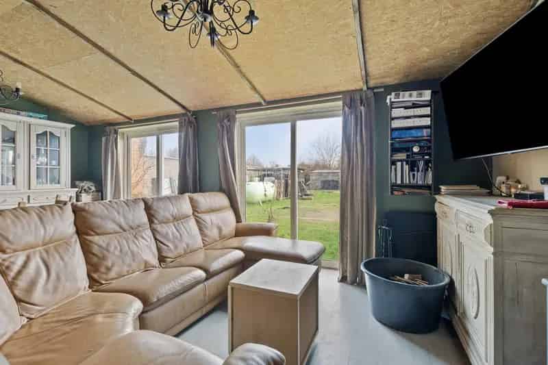 Huis te huur
