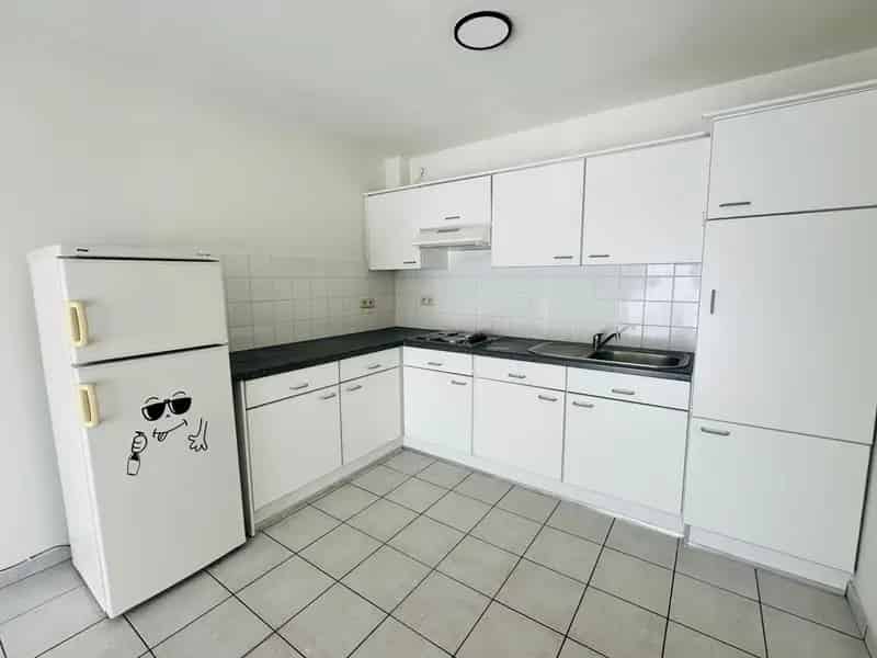 Appartement te koop Lummen - Betaalbaar 2 slaapkamers Garage