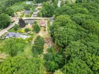Huis te koop Stekene Grote woning 200m2 3237m2 grond