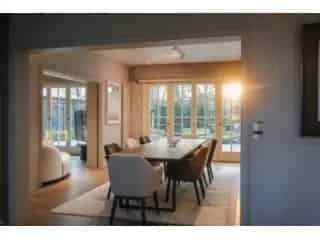 Villa te koop Doornik - Luxe villa met zwembad en sauna