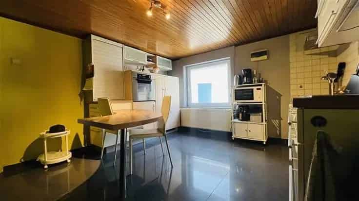 Huis Te Koop 123m² 2 slaapkamers