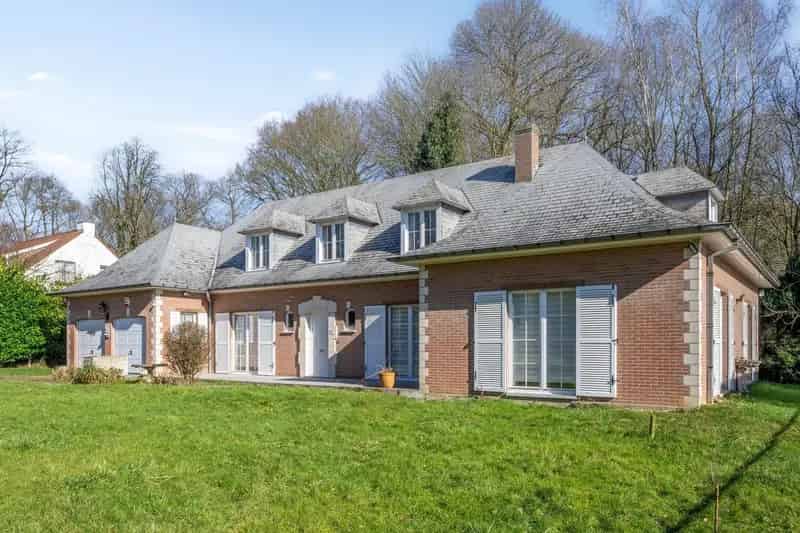 Charmante Villa Marnixwijk
