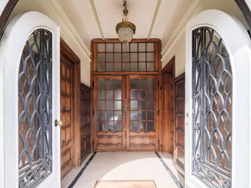 Wondelgem Gent: Ruime Burgerwoning 397m2 met Art-Deco en Tuin
