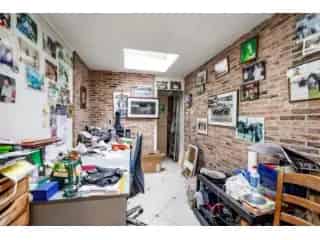 Handelspand te Koop Edingen 46m2