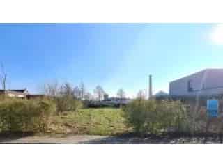 Bouwgrond Avelgem Villa Moderne Tuin