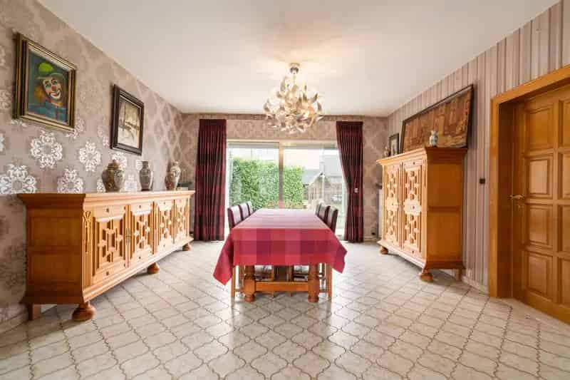 Bungalow te Lede met 3 slaapkamers en uitbreidingsmogelijkheden