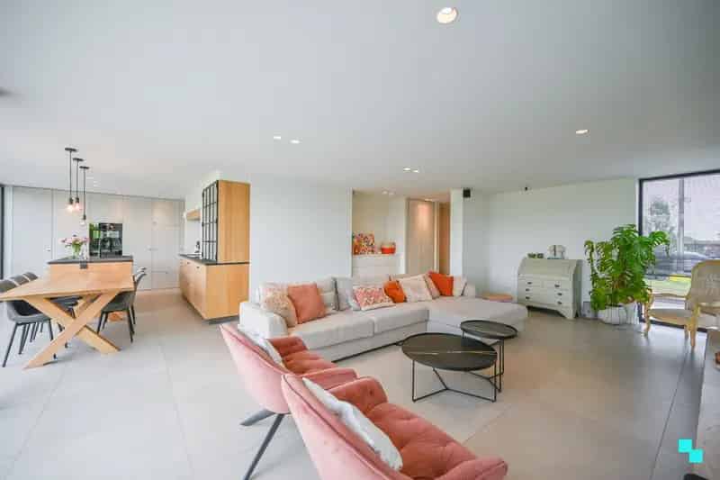 Energiezuinige Bungalow te Huur Kuurne
