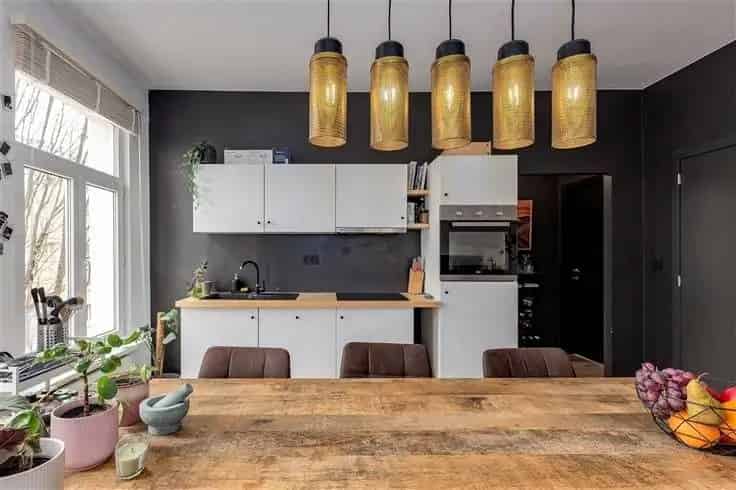 Appartement Te Koop Antwerpen 2 Slaapkamers Terras Instapklaar