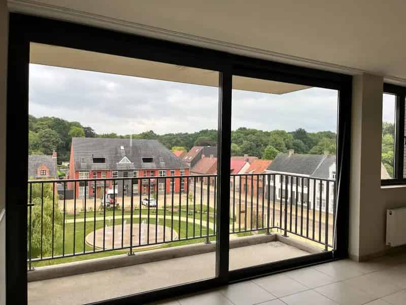 Appartement te koop Houthulst 2 slaapkamers garage terras