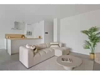 Residentie Steenberg Appartementen te Vorst