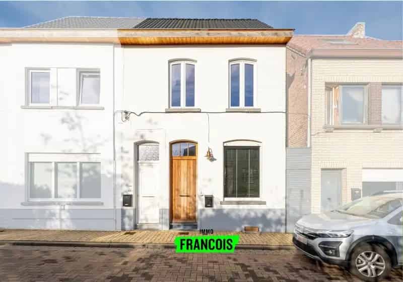 Huis te huur