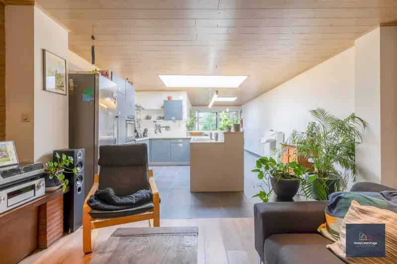 Huis te koop Gent 186m² instapklaar