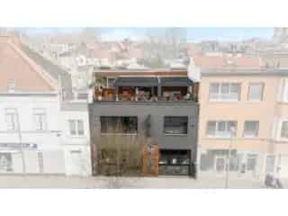 Handelspand te Koop Vilvoorde - Dakterras 38m² - EPC A