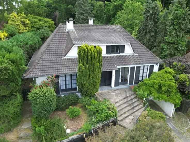 Huis Te Koop Chèremont 5 Slaapkamers Grote Kelder