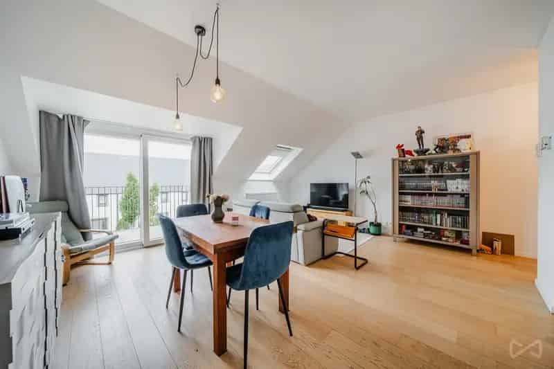 Appartement 2 slaapkamers Genappe - Terras - Parking - Energiezuinig