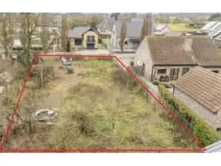 Bouwgrond Wauberg - Ruim Perceel - Open Bebouwing